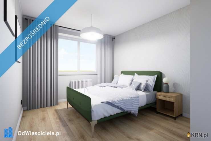 Poznań, Grunwald, ul. R. Dmowskiego, 3 pokojowe, Mieszkanie  na sprzedaż