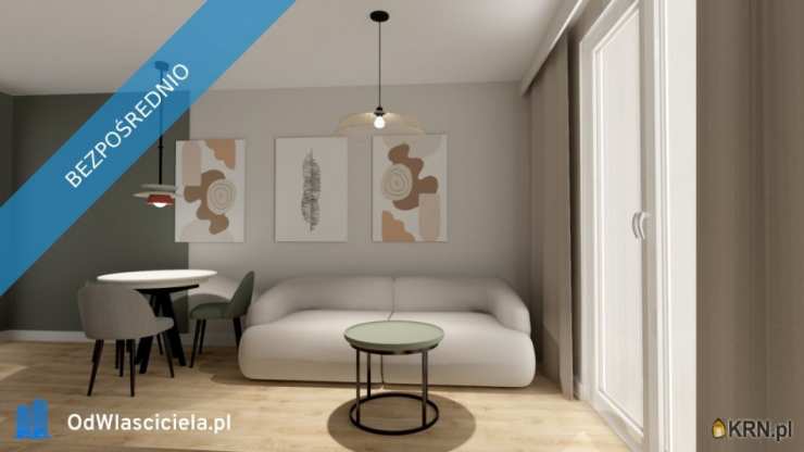 3 pokojowe, Mieszkanie  na sprzedaż, Poznań, Grunwald, ul. R. Dmowskiego