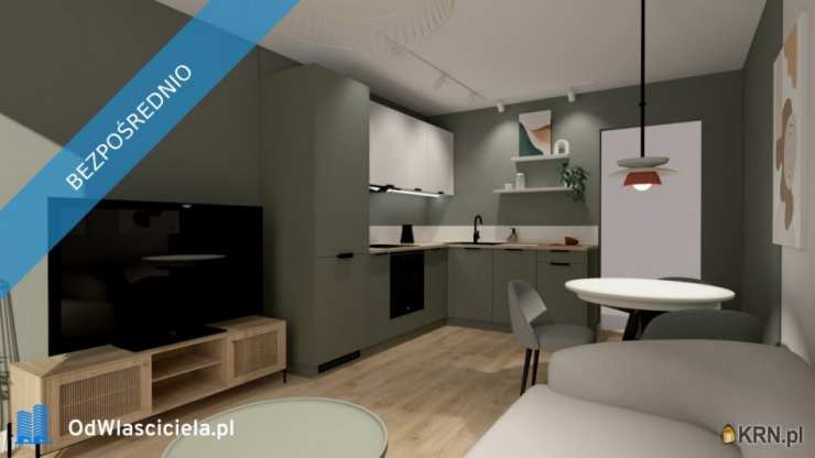 OdWlasciciela.pl, Mieszkanie  na sprzedaż, Poznań, Grunwald, ul. R. Dmowskiego