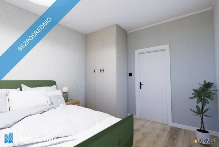 Mieszkanie  na sprzedaż, Poznań, Grunwald, ul. R. Dmowskiego, 3 pokojowe