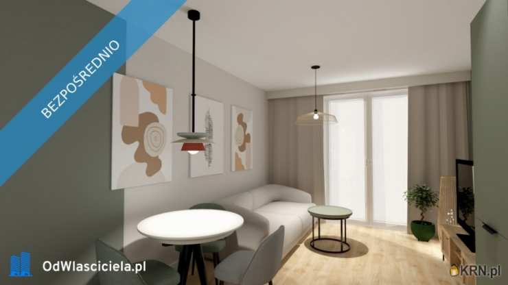 Poznań, Grunwald, ul. R. Dmowskiego, Mieszkanie  na sprzedaż, 3 pokojowe