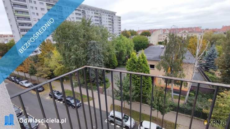 Poznań, Grunwald, ul. R. Dmowskiego, 3 pokojowe, Mieszkanie  na sprzedaż