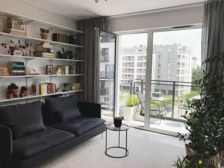 Mieszkanie  do wynajęcia, Poznań, Grunwald/Marcelin, ul. Wałbrzyska, 2 pokojowe