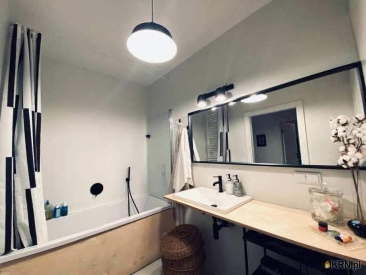 2 pokojowe, Mieszkanie  do wynajęcia, Poznań, Grunwald/Marcelin, ul. Wałbrzyska