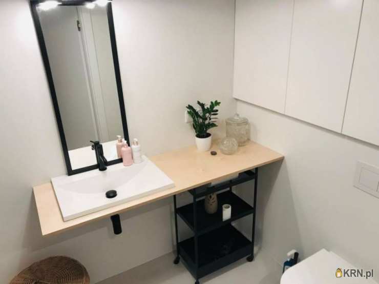 Nieruchomości Wielkopolski - Pośrednictwo Sp. z o.o., Mieszkanie  do wynajęcia, Poznań, Grunwald/Marcelin, ul. Wałbrzyska