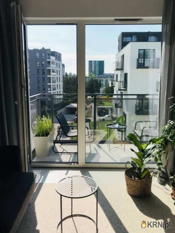 Mieszkanie  do wynajęcia, Poznań, Grunwald/Marcelin, ul. Wałbrzyska, 2 pokojowe