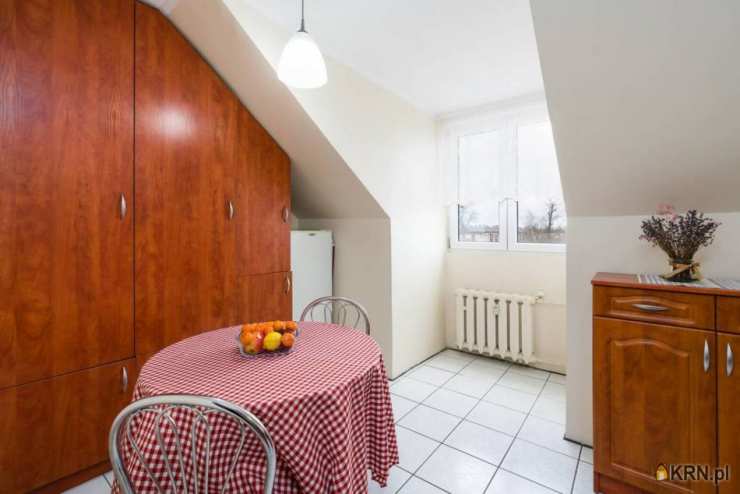 2 pokojowe, Poznań, ul. , Mieszkanie  na sprzedaż