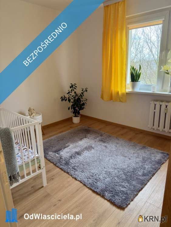 Mieszkanie  na sprzedaż, Poznań, Wilda/Dębiec, ul. Dębina, 2 pokojowe