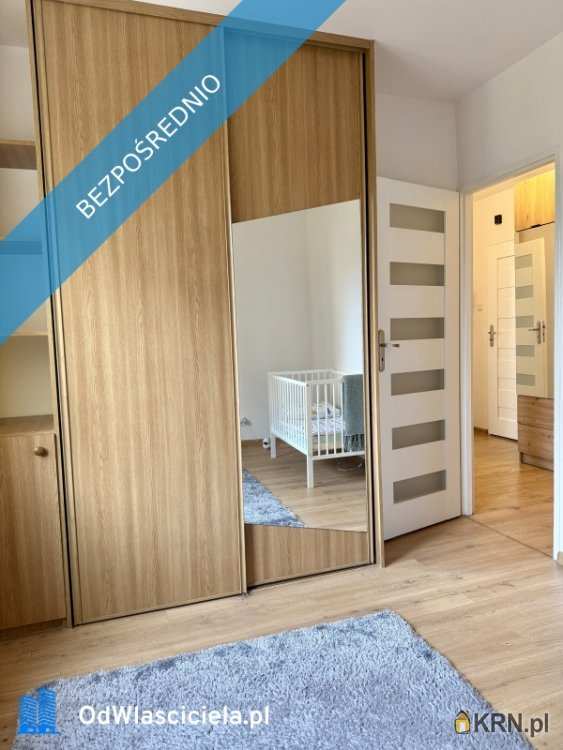 Mieszkanie  na sprzedaż, 2 pokojowe, Poznań, Wilda/Dębiec, ul. Dębina