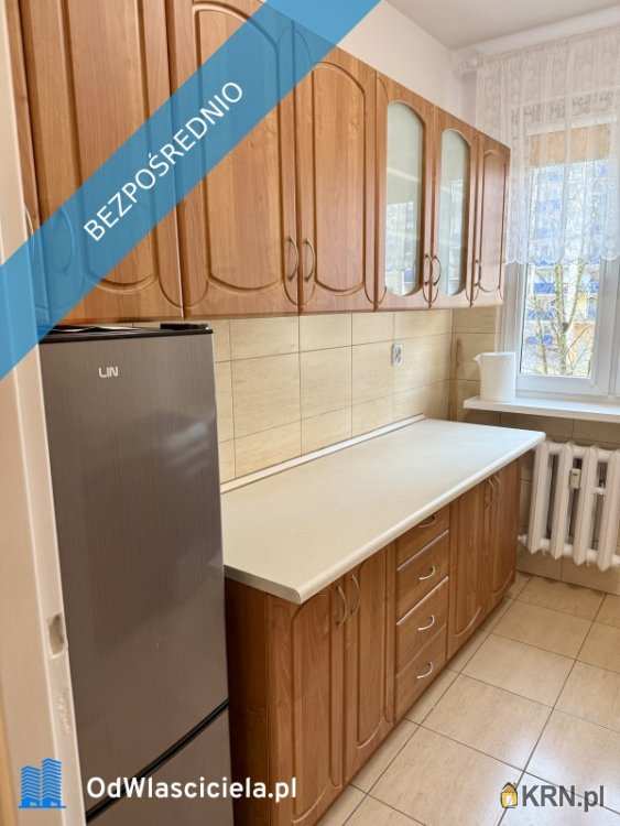 Poznań, Wilda/Dębiec, ul. Dębina, 2 pokojowe, Mieszkanie  na sprzedaż