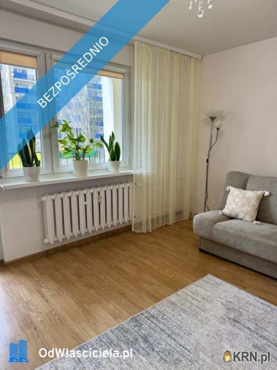 2 pokojowe, Poznań, Wilda/Dębiec, ul. Dębina, Mieszkanie  na sprzedaż