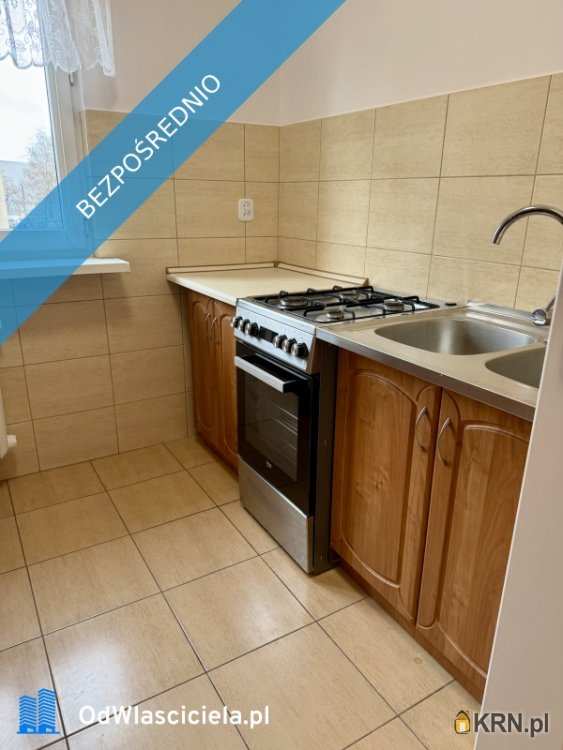 2 pokojowe, Mieszkanie  na sprzedaż, Poznań, Wilda/Dębiec, ul. Dębina