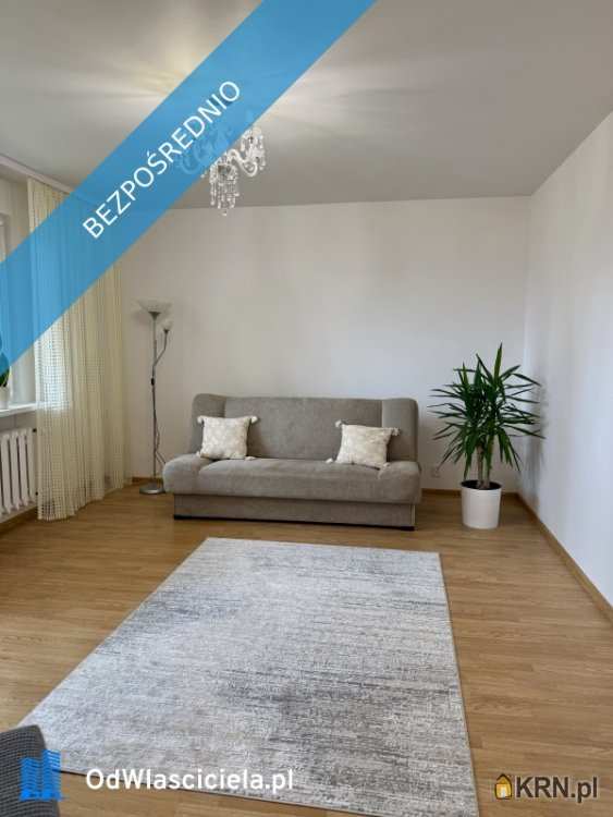 Mieszkanie  na sprzedaż, Poznań, Wilda/Dębiec, ul. Dębina, 2 pokojowe