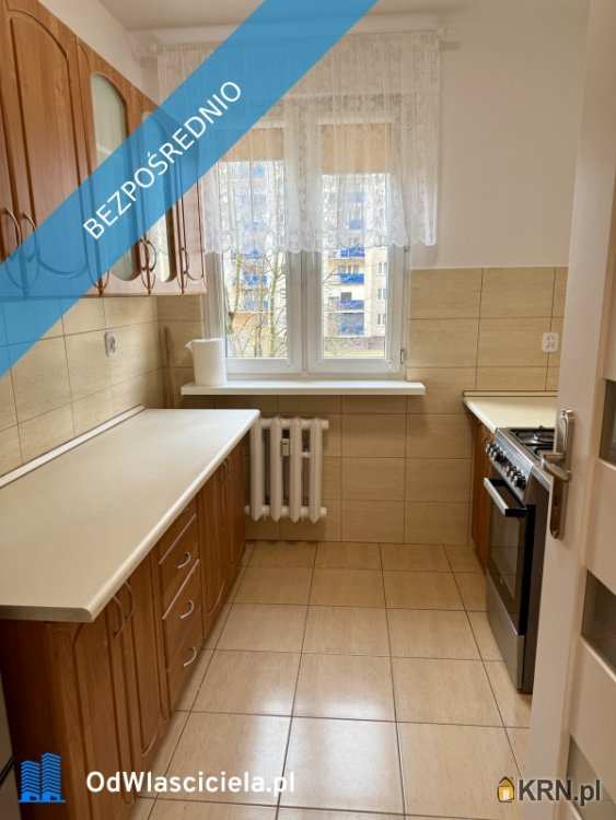 Mieszkanie  na sprzedaż, 2 pokojowe, Poznań, Wilda/Dębiec, ul. Dębina