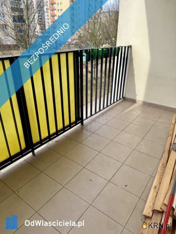 Poznań, Wilda/Dębiec, ul. Dębina, Mieszkanie  na sprzedaż, 2 pokojowe