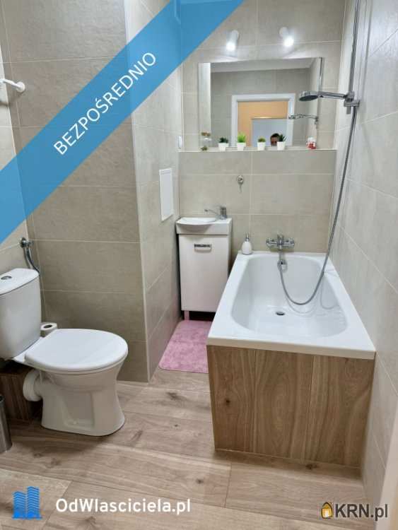 2 pokojowe, Poznań, Wilda/Dębiec, ul. Dębina, Mieszkanie  na sprzedaż