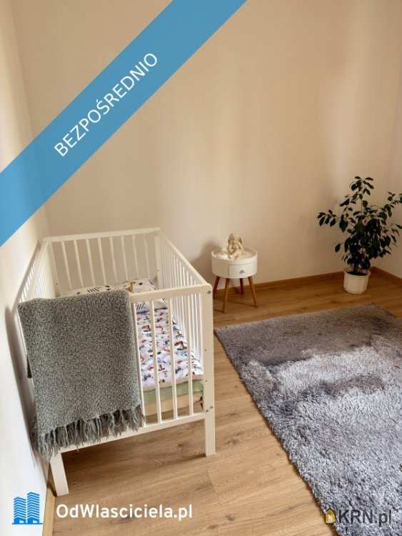 Mieszkanie  na sprzedaż, Poznań, Wilda/Dębiec, ul. Dębina, 2 pokojowe