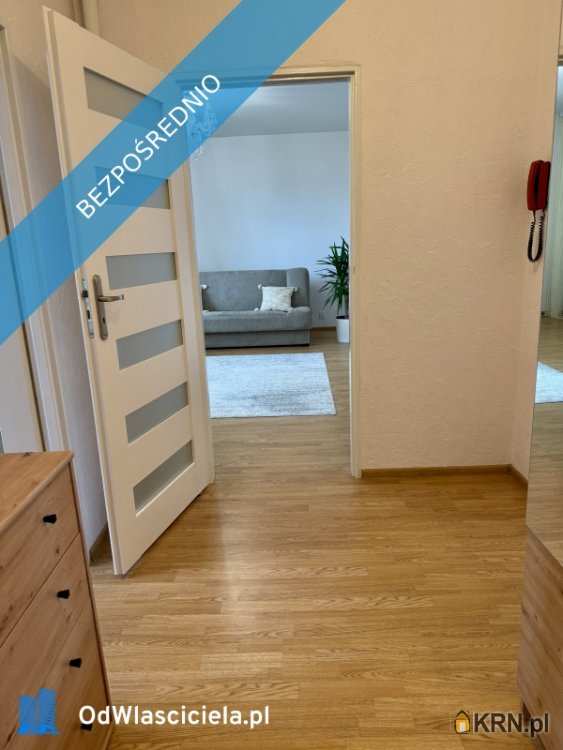 Poznań, Wilda/Dębiec, ul. Dębina, Mieszkanie  na sprzedaż, 2 pokojowe