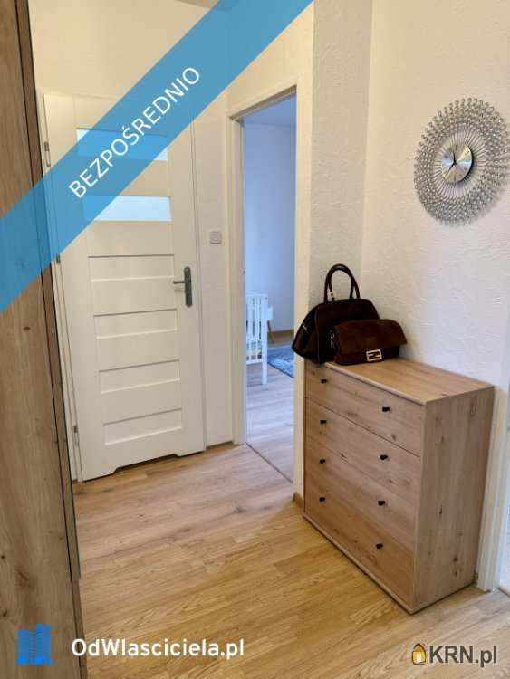 Poznań, Wilda/Dębiec, ul. Dębina, 2 pokojowe, Mieszkanie  na sprzedaż