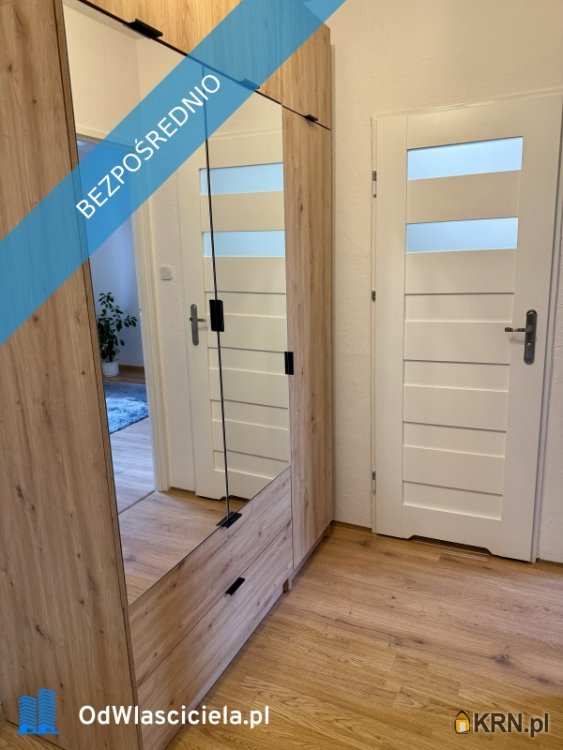 2 pokojowe, Poznań, Wilda/Dębiec, ul. Dębina, Mieszkanie  na sprzedaż