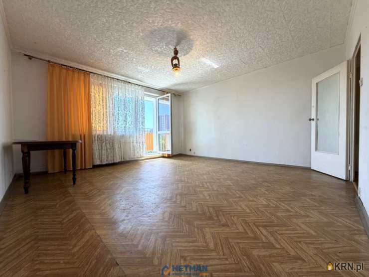 Mieszkanie  na sprzedaż, Poznań, Nowe Miasto/Rataje, ul. Polan, 2 pokojowe