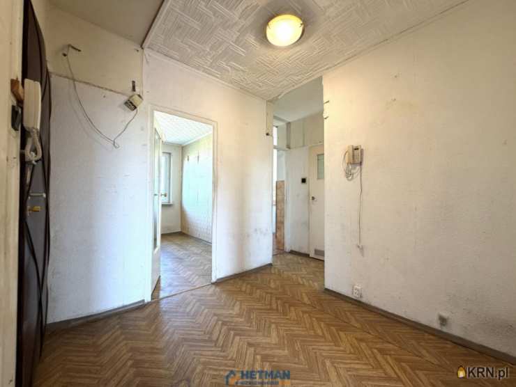 2 pokojowe, Mieszkanie  na sprzedaż, Poznań, Nowe Miasto/Rataje, ul. Polan