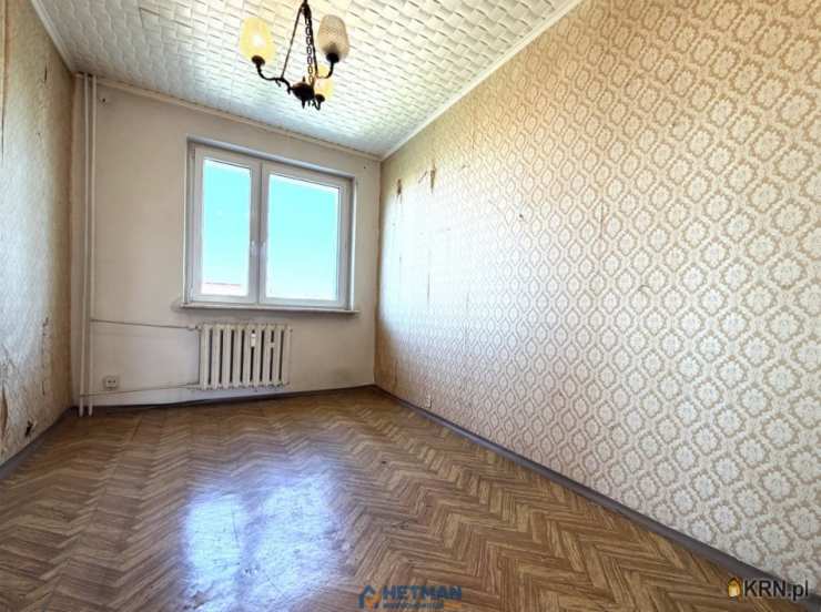 HETMAN Nieruchomości, Mieszkanie  na sprzedaż, Poznań, Nowe Miasto/Rataje, ul. Polan