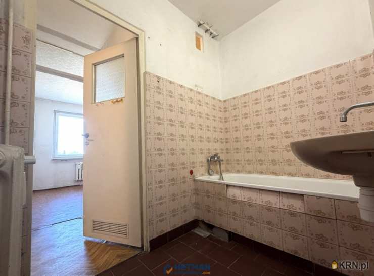 2 pokojowe, Poznań, Nowe Miasto/Rataje, ul. Polan, Mieszkanie  na sprzedaż