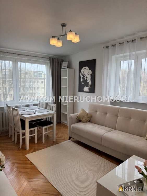 Mieszkanie  do wynajęcia, Pruszków, ul. , 3 pokojowe