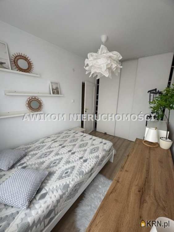 Mieszkanie  do wynajęcia, 3 pokojowe, Pruszków, ul. 