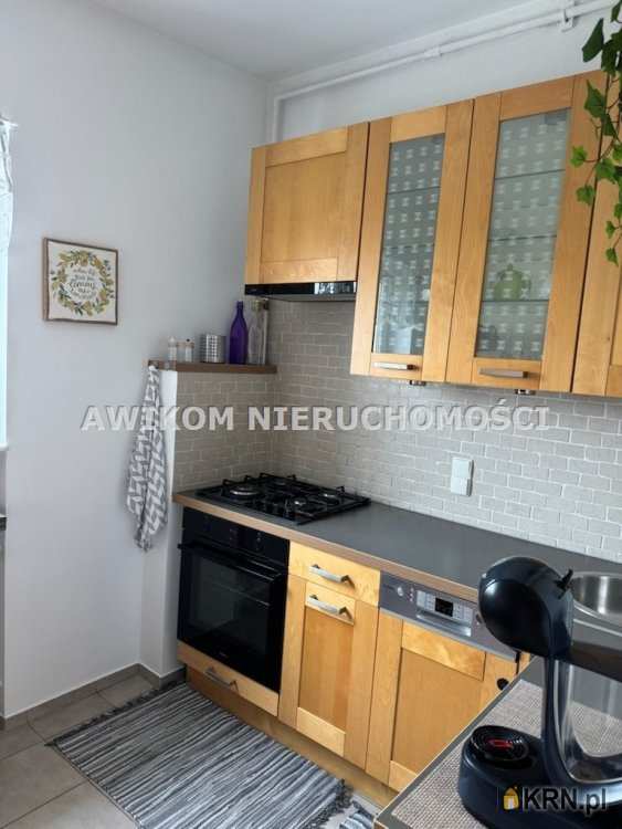 3 pokojowe, Mieszkanie  do wynajęcia, Pruszków, ul. 