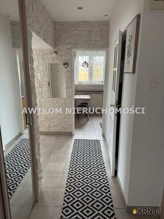 AWIKOM NIERUCHOMOŚCI Anna Jankowska, Mieszkanie  do wynajęcia, Pruszków, ul. 