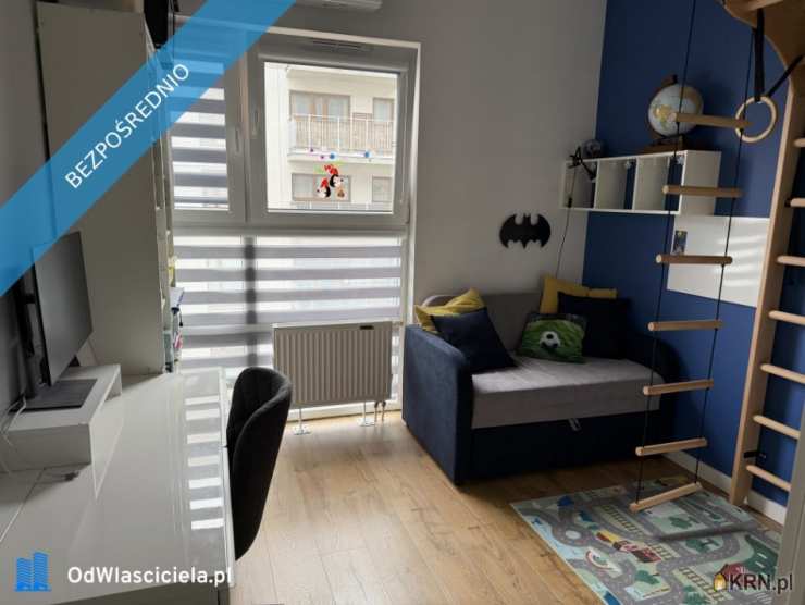 Mieszkanie  na sprzedaż, 3 pokojowe, Pruszków, ul. 