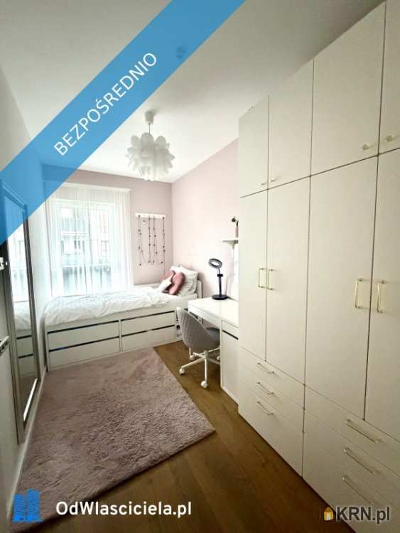 3 pokojowe, Mieszkanie  na sprzedaż, Pruszków, ul. 