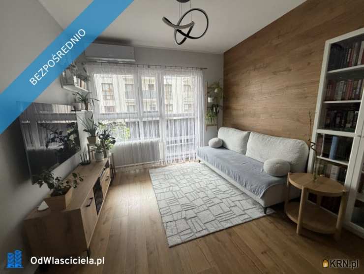 OdWlasciciela.pl, Mieszkanie  na sprzedaż, Pruszków, ul. 