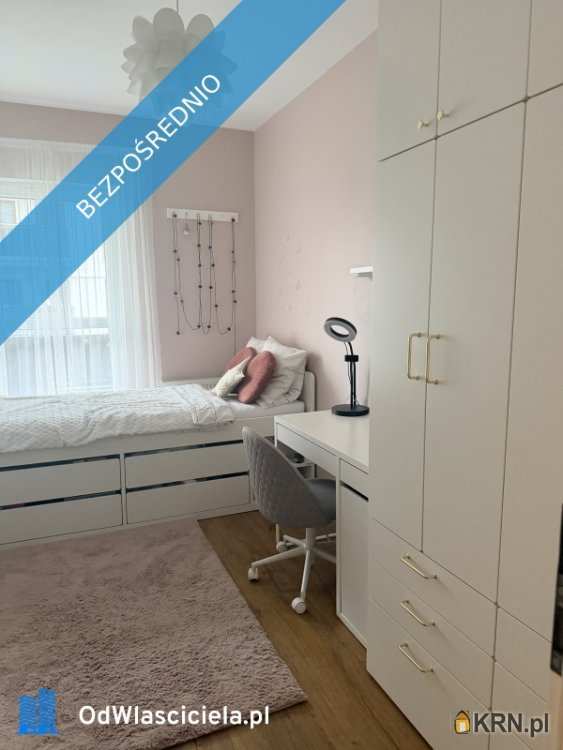 3 pokojowe, Mieszkanie  na sprzedaż, Pruszków, ul. 