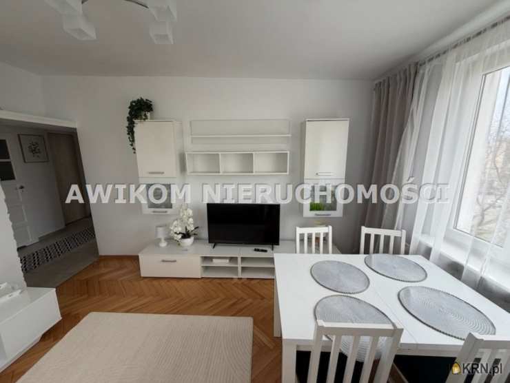 Mieszkanie  do wynajęcia, Pruszków, ul. , 3 pokojowe