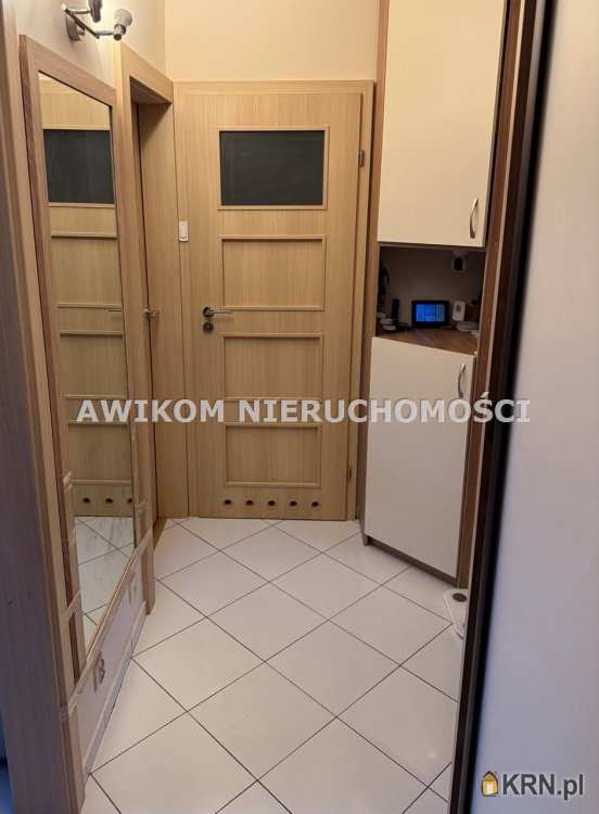 AWIKOM NIERUCHOMOŚCI Anna Jankowska, Mieszkanie  na sprzedaż, Pruszków, Staszica, ul. 