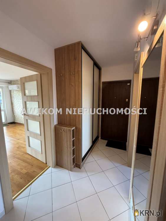 Mieszkanie  na sprzedaż, 2 pokojowe, Pruszków, Staszica, ul. 