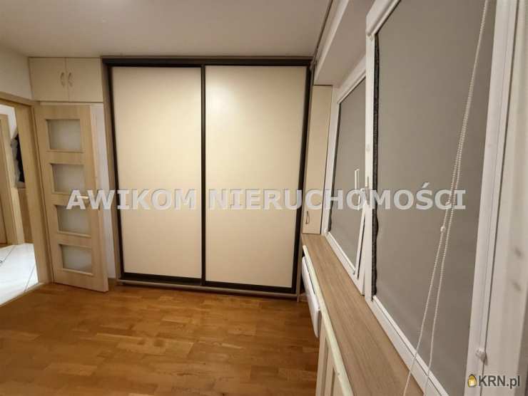 2 pokojowe, Mieszkanie  na sprzedaż, Pruszków, Staszica, ul. 