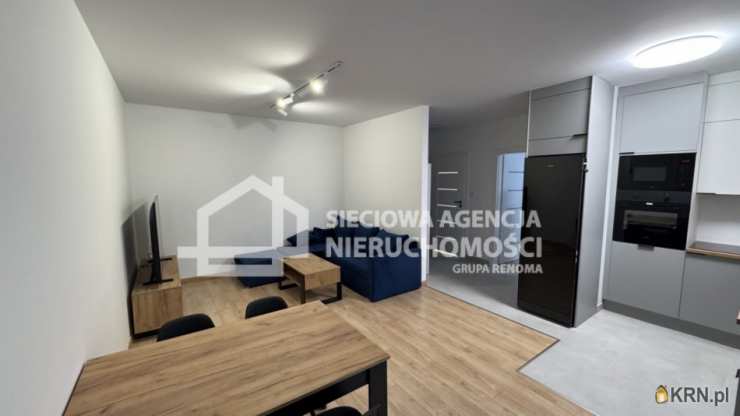 Mieszkanie  do wynajęcia, 2 pokojowe, Reda, ul. 