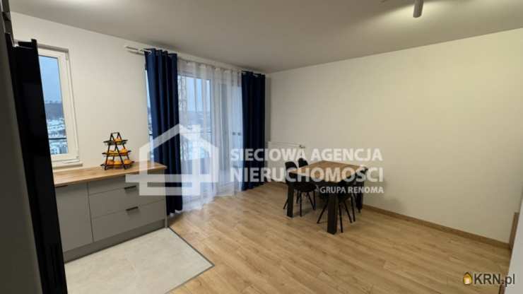 2 pokojowe, Mieszkanie  do wynajęcia, Reda, ul. 