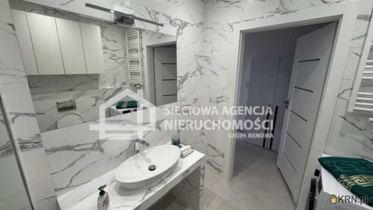 2 pokojowe, Mieszkanie  do wynajęcia, Reda, ul. 