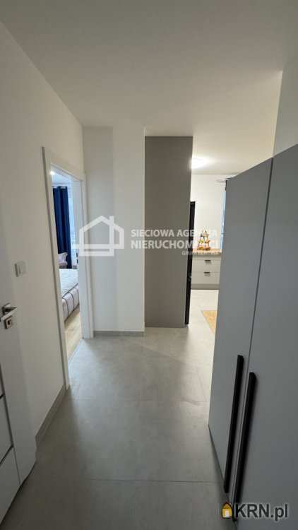 Sieciowa Agencja Nieruchomości Grupa Renoma, Mieszkanie  do wynajęcia, Reda, ul. 