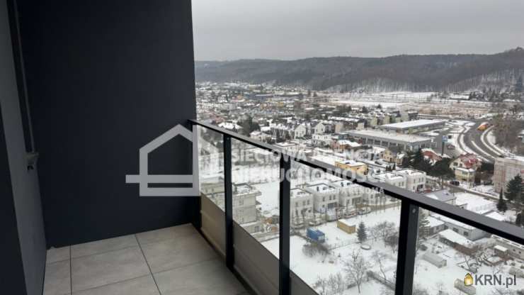 Mieszkanie  do wynajęcia, 2 pokojowe, Reda, ul. 