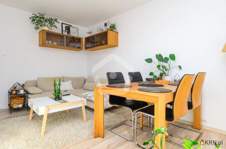 Mieszkanie  na sprzedaż, Rzeszów, os. Krakowska Południe, ul. , 2 pokojowe