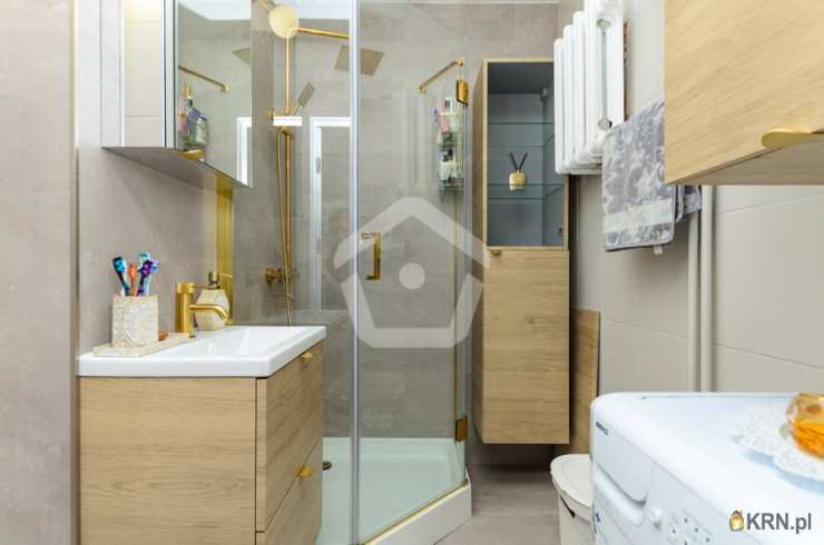 Rzeszów, os. Krakowska Południe, ul. , 2 pokojowe, Mieszkanie  na sprzedaż