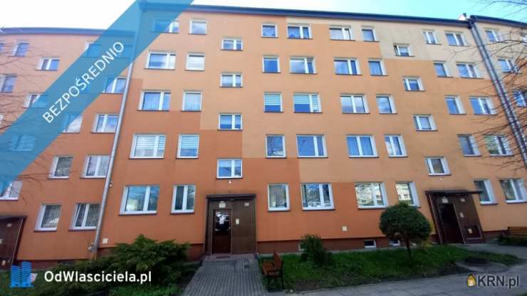 Mieszkanie  na sprzedaż, Skarżysko-Kamienna, ul. Rejowska, 2 pokojowe