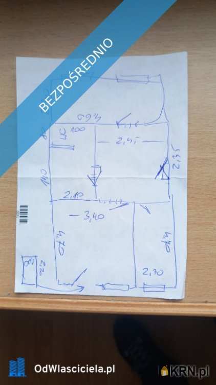 Mieszkanie  na sprzedaż, 2 pokojowe, Skarżysko-Kamienna, ul. Rejowska