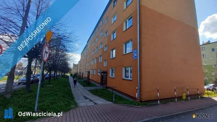 Skarżysko-Kamienna, ul. Rejowska, Mieszkanie  na sprzedaż, 2 pokojowe